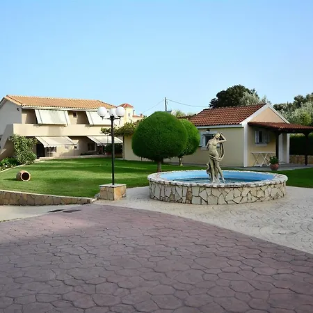 Poseidon Spartia (Kefalonia)