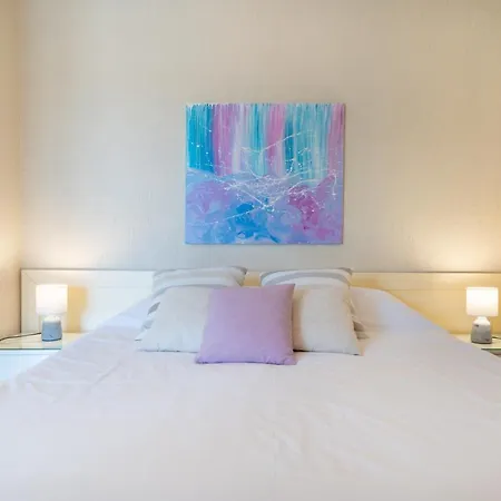 Poseidon Apartahotel