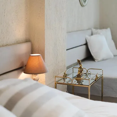 Poseidon Spartia (Kefalonia)