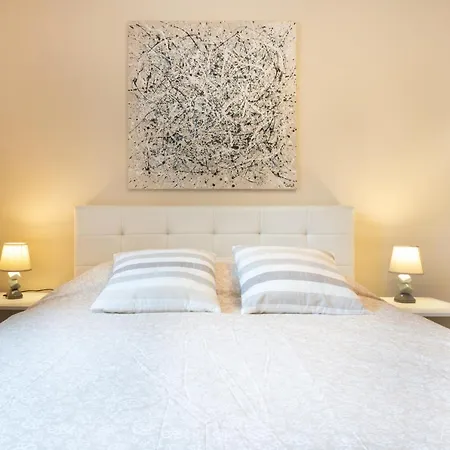 Apartahotel Poseidon Spartia