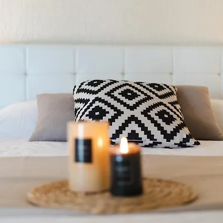 Aparthotel Poseidon Spartia (Kefalonia)