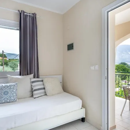 Poseidon Spartia (Kefalonia)