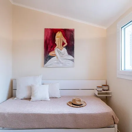 Poseidon 4* Spartia (Kefalonia)