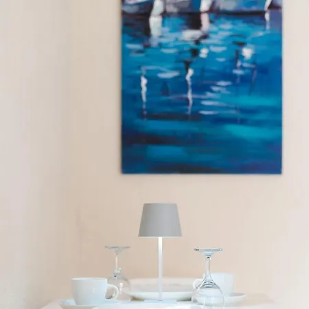 Apartahotel Poseidon Spartia