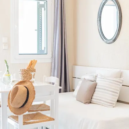 Poseidon Spartia (Kefalonia)