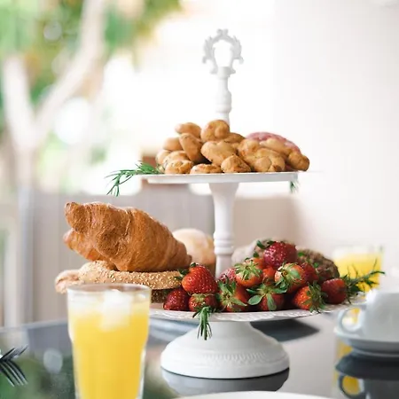 Aparthotel Poseidon 4*