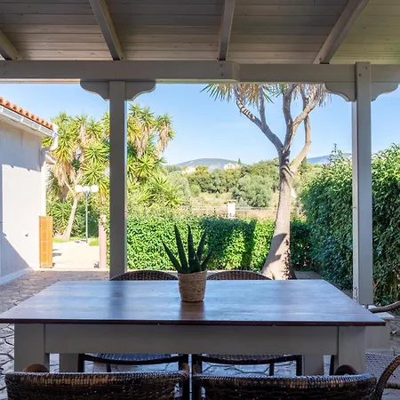 Poseidon Spartia (Kefalonia)