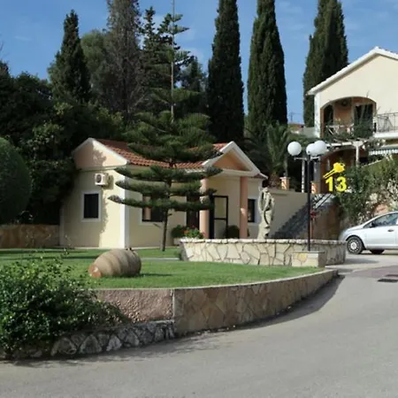 Poseidon Apartahotel