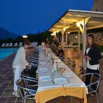海神公寓 公寓式酒店 4*