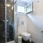 海神公寓 公寓式酒店 斯巴达
