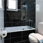 公寓式酒店 海神公寓 斯巴达