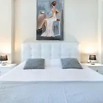 公寓式酒店 海神公寓 4*