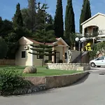 海神公寓 公寓式酒店
