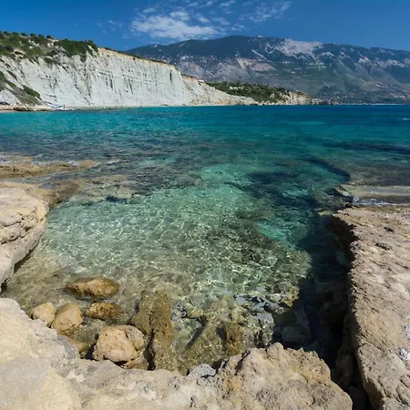 Aparthotel Poseidon