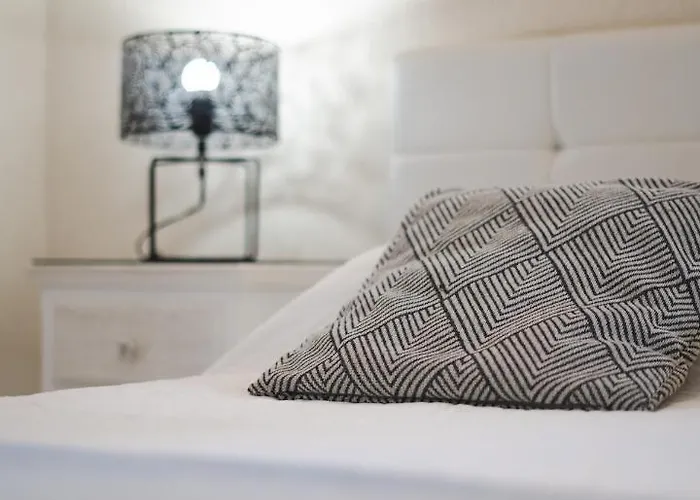 Poseidon Aparthotel Spartia (Kefalonia)