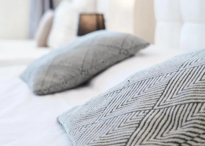 Aparthotel Poseidon Spartia (Kefalonia)