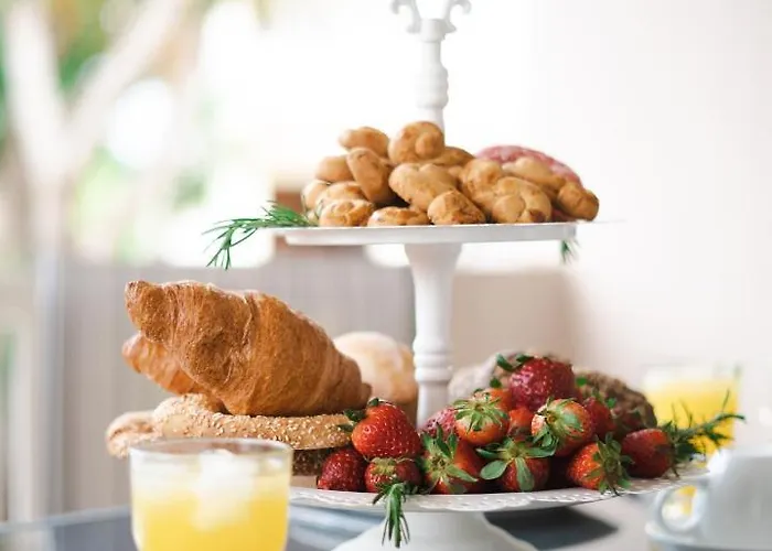 Aparthotel Poseidon 4*