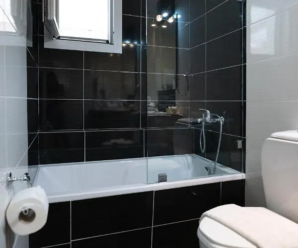 Aparthotel Poseidon Spartia (Kefalonia)