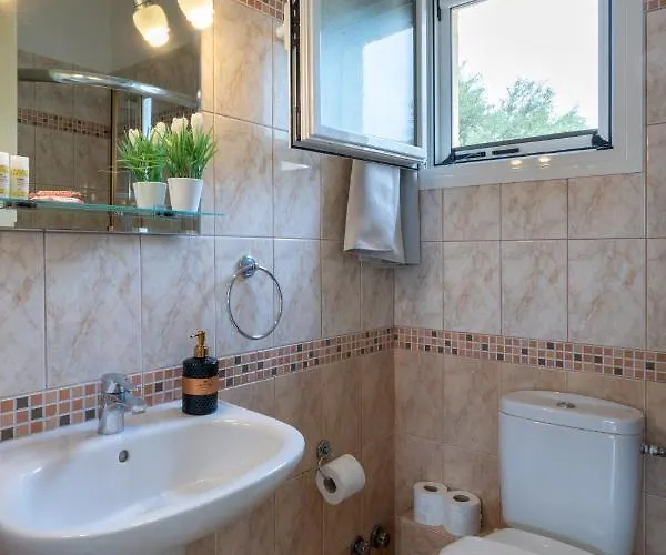 Aparthotel Poseidon Spartia (Kefalonia)