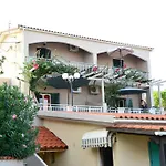 Poseidon 4* Spartia (Kefalonia)