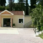 Aparthotel Poseidon Spartia (Kefalonia)
