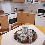 Poseidon Aparthotel Spartia (Kefalonia)