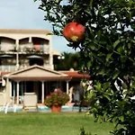 Poseidon Aparthotel 4*