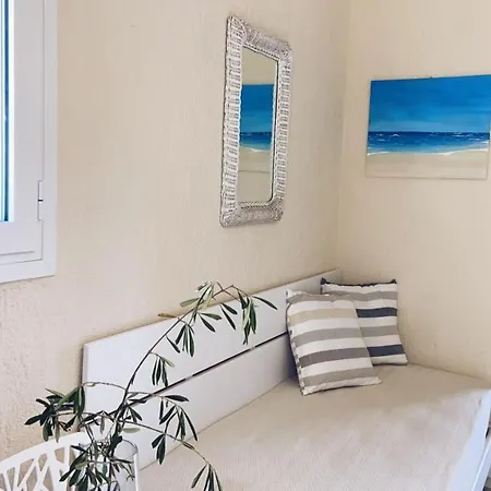 Aparthotel Poseidon Spartia (Kefalonia)