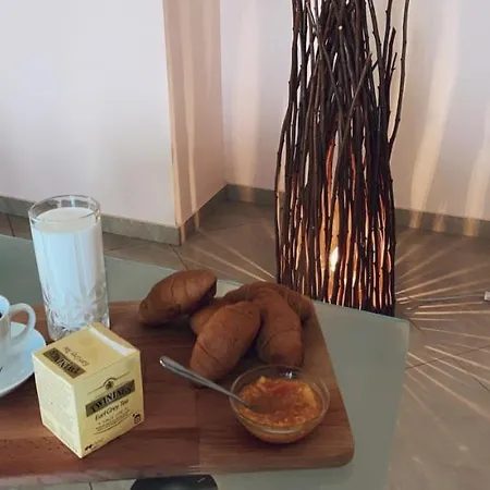 Aparthotel Poseidon Spartia (Kefalonia)