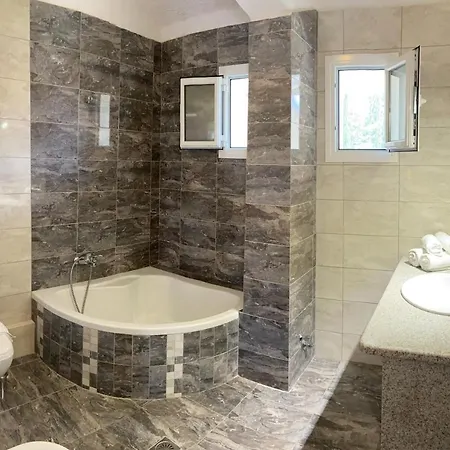 Poseidon 4* Spartia (Kefalonia)