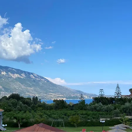 Poseidon Spartia (Kefalonia)