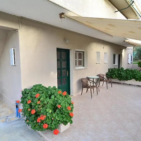 Poseidon Hotel de apartamente