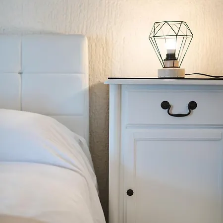 Hotel de apartamente Poseidon