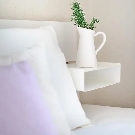 Apart Otel Poseidon 4*