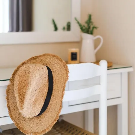 Poseidon Aparthotel Spartia (Kefalonia)