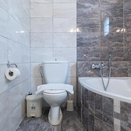 Lejlighedshotel Poseidon