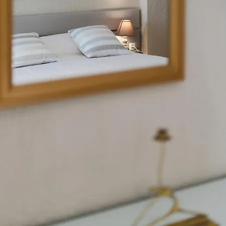Poseidon Lejlighedshotel 4*