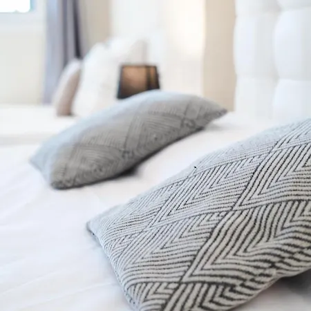 Lejlighedshotel Poseidon Spartià