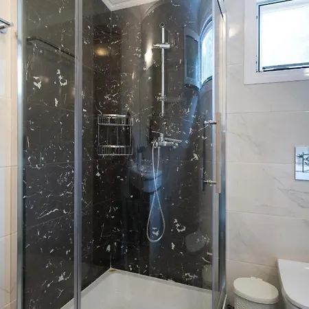 Poseidon Lejlighedshotel 4*