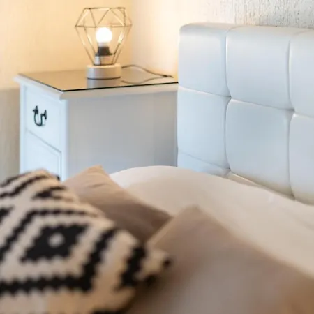 Apart Otel Poseidon Spartia (Kefalonia)