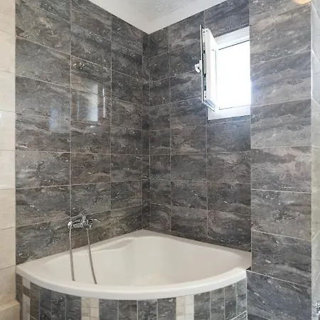 Poseidon 4* Spartia (Kefalonia)