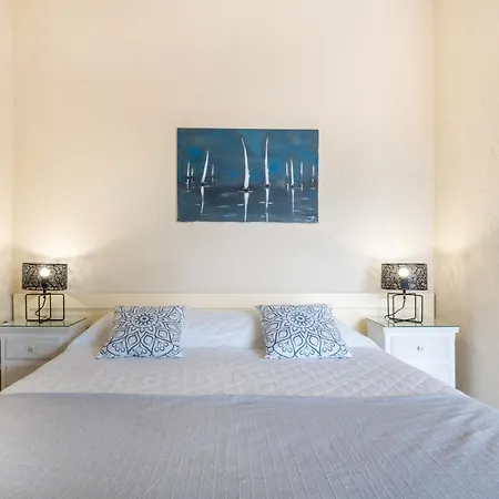 Poseidon Lejlighedshotel