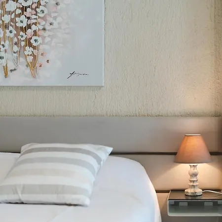 Lejlighedshotel Poseidon