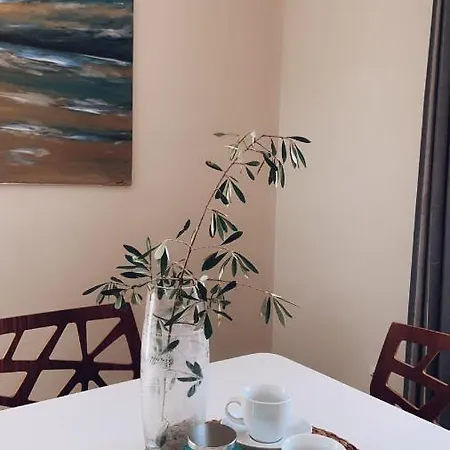 Poseidon Hotel de apartamente 4*