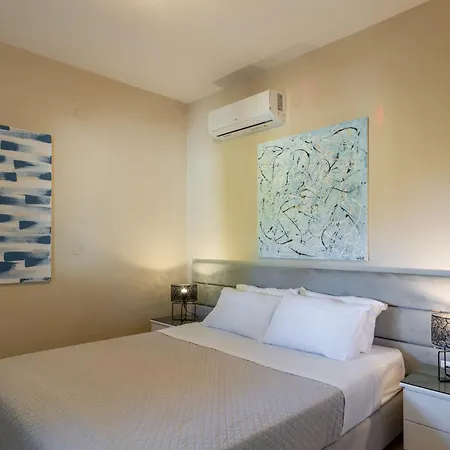 Aparthotel Poseidon Spartia (Kefalonia)