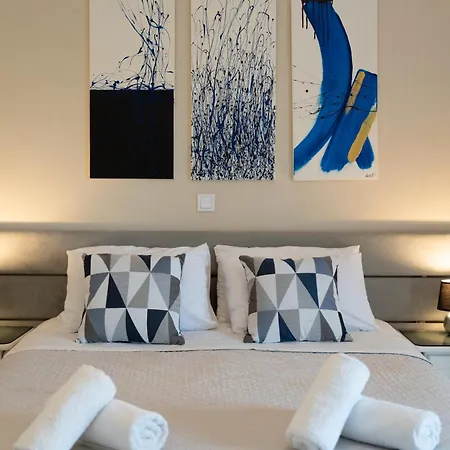 Aparthotel Poseidon 4*