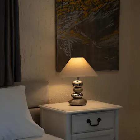 Aparthotel Poseidon Sparta