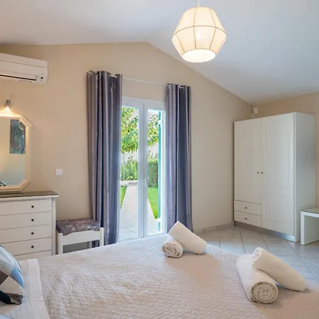 Poseidon Aparthotel