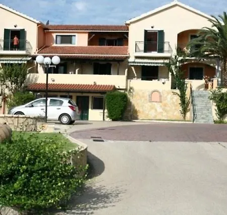 Poseidon Spartia (Kefalonia)