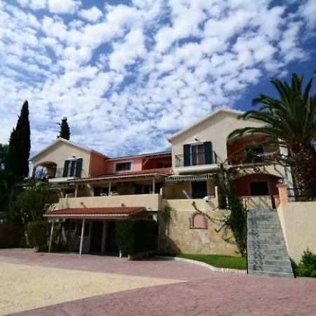 Aparthotel Poseidon 4*